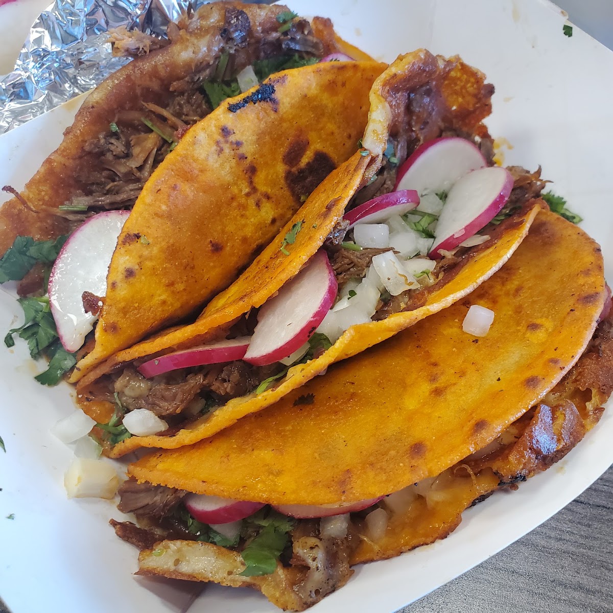 Taquería Veracruz Photo 1